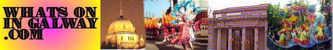 Whats on in Galway.com - for what's on in Galway